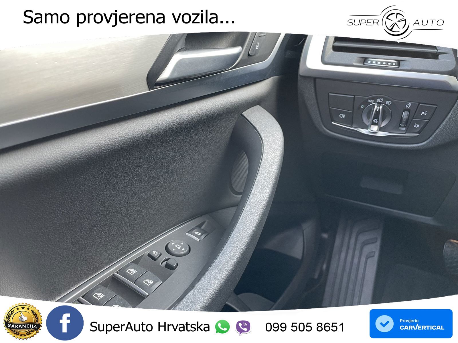 BMW X3 20i xDrive Steptronic