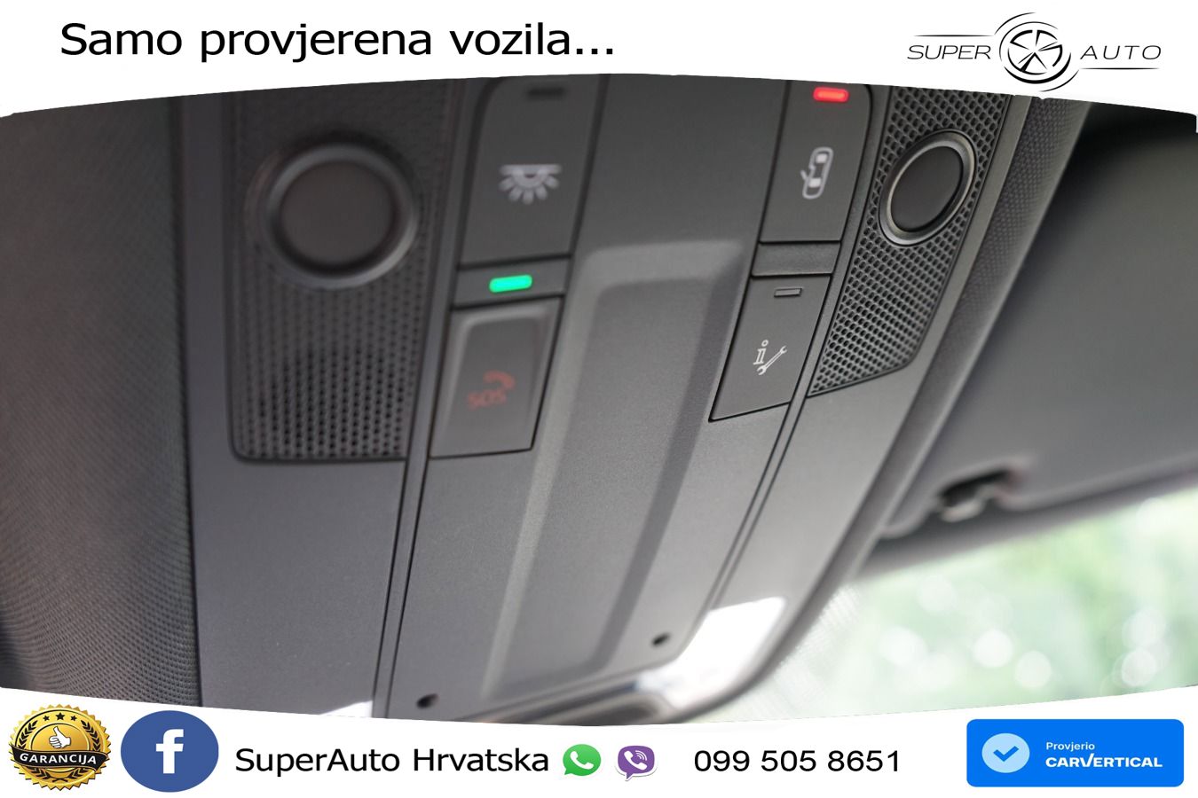 Audi S3 Limuzina 2.0 TFSI (310 KS) quattro S tronic MATRIX+GR SJED+KAM