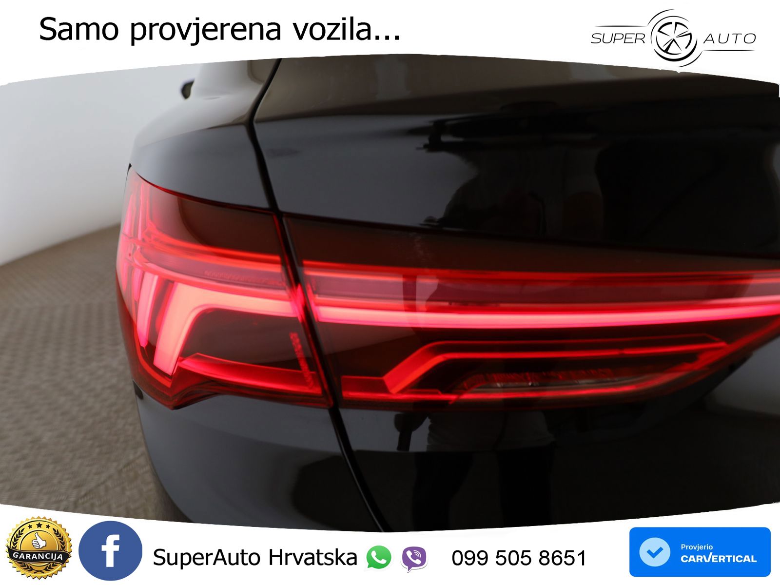 Audi Q3 II Sportback 40 TFSI (190 KS) quattro S tronic S line MATRIX+GR SJED+KAM