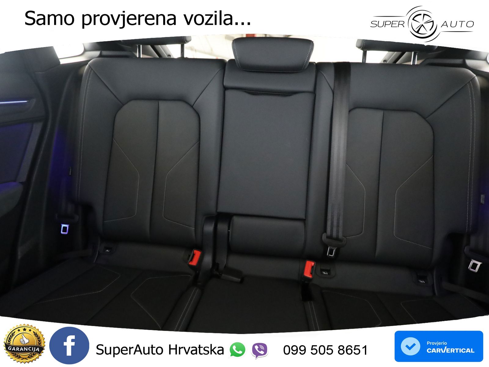 Audi Q3 II Sportback 40 TFSI (190 KS) quattro S tronic S line MATRIX+GR SJED+KAM