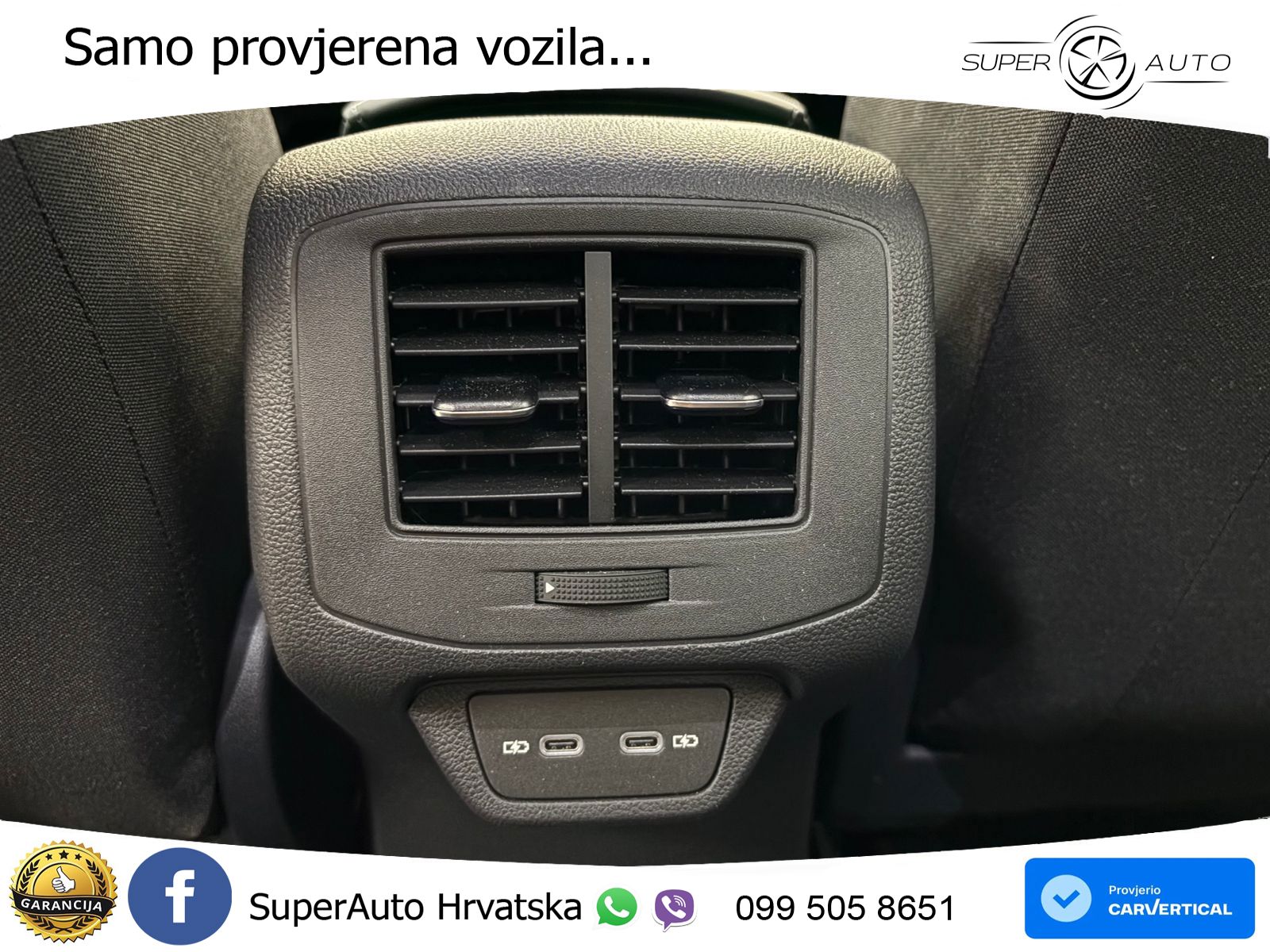 Volkswagen T-Roc 1.5 TSI (150 KS) DSG