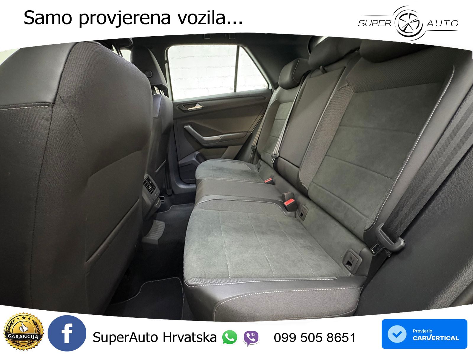 Volkswagen T-Roc 1.5 TSI (150 KS) DSG