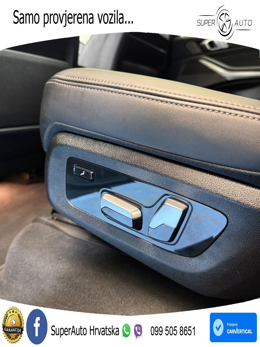 BMW X7 M60i (530 KS) xDrive Steptronic LED+GR SJED+ACC