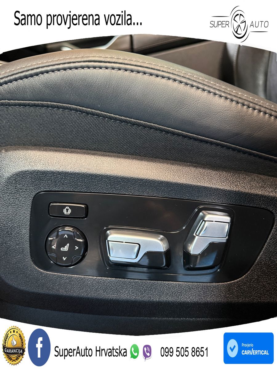 BMW X7 M60i (530 KS) xDrive Steptronic LED+GR SJED+ACC