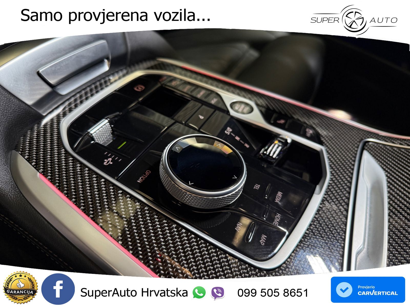 BMW X7 M60i (530 KS) xDrive Steptronic LED+GR SJED+ACC
