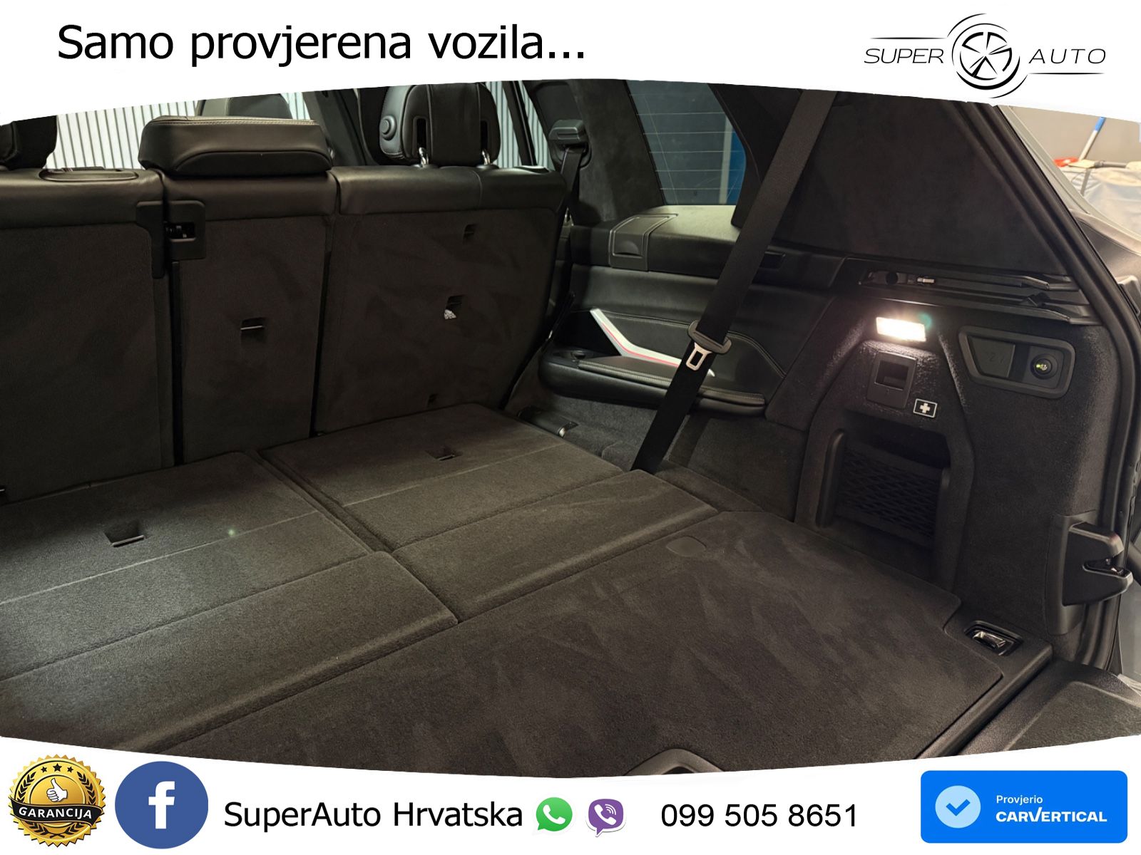 BMW X7 M60i (530 KS) xDrive Steptronic LED+GR SJED+ACC
