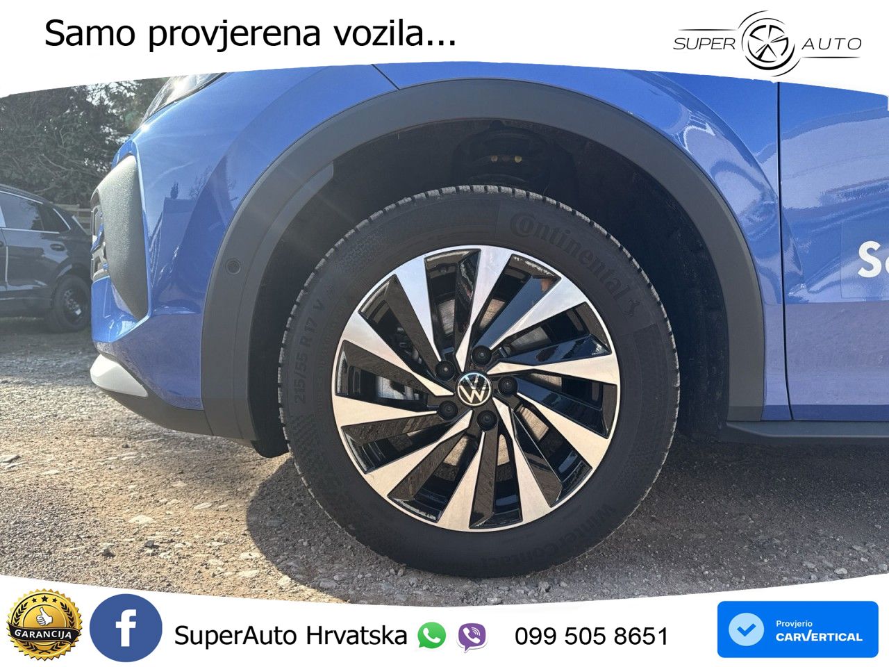 Volkswagen T-Roc II 1.5 eTSI (150 KS)  DSG