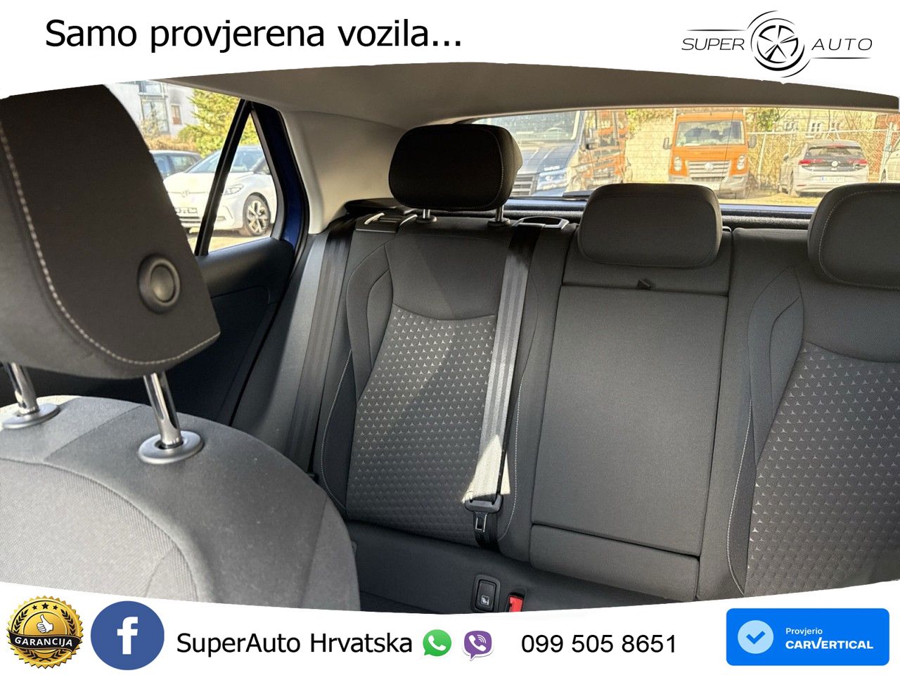 Volkswagen T-Roc II 1.5 eTSI (150 KS)  DSG
