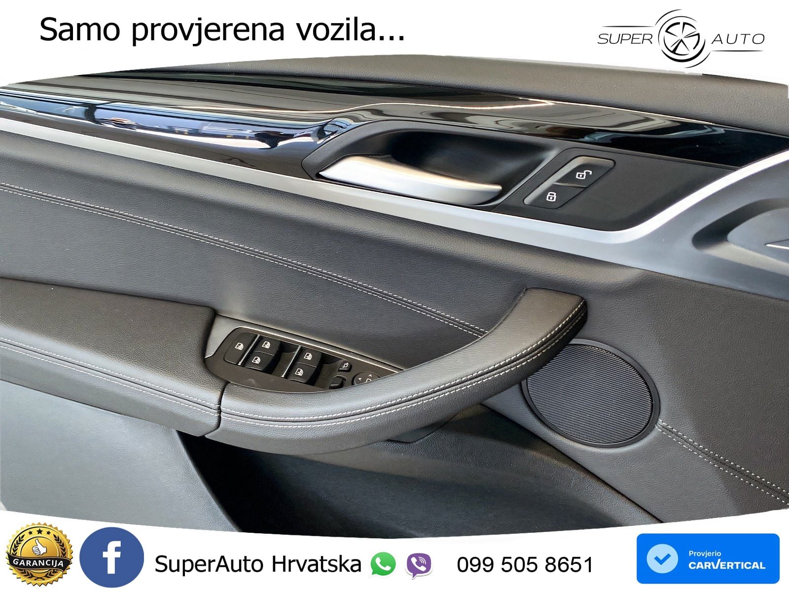 BMW X3 20d xDrive Steptronic