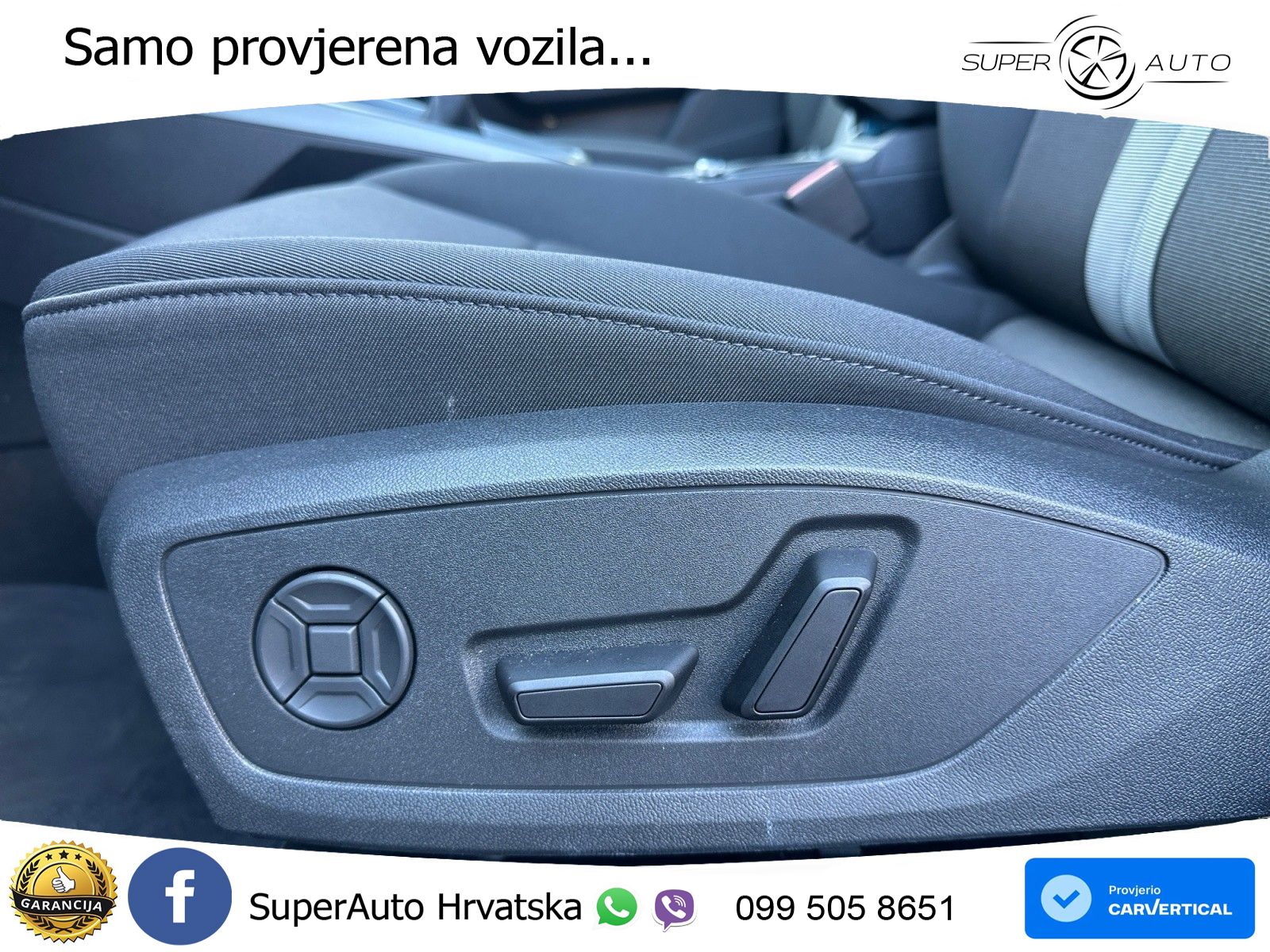 Audi A3 Limuzina 30 TFSI (116 KS) S line LED+GR SJED+ACC