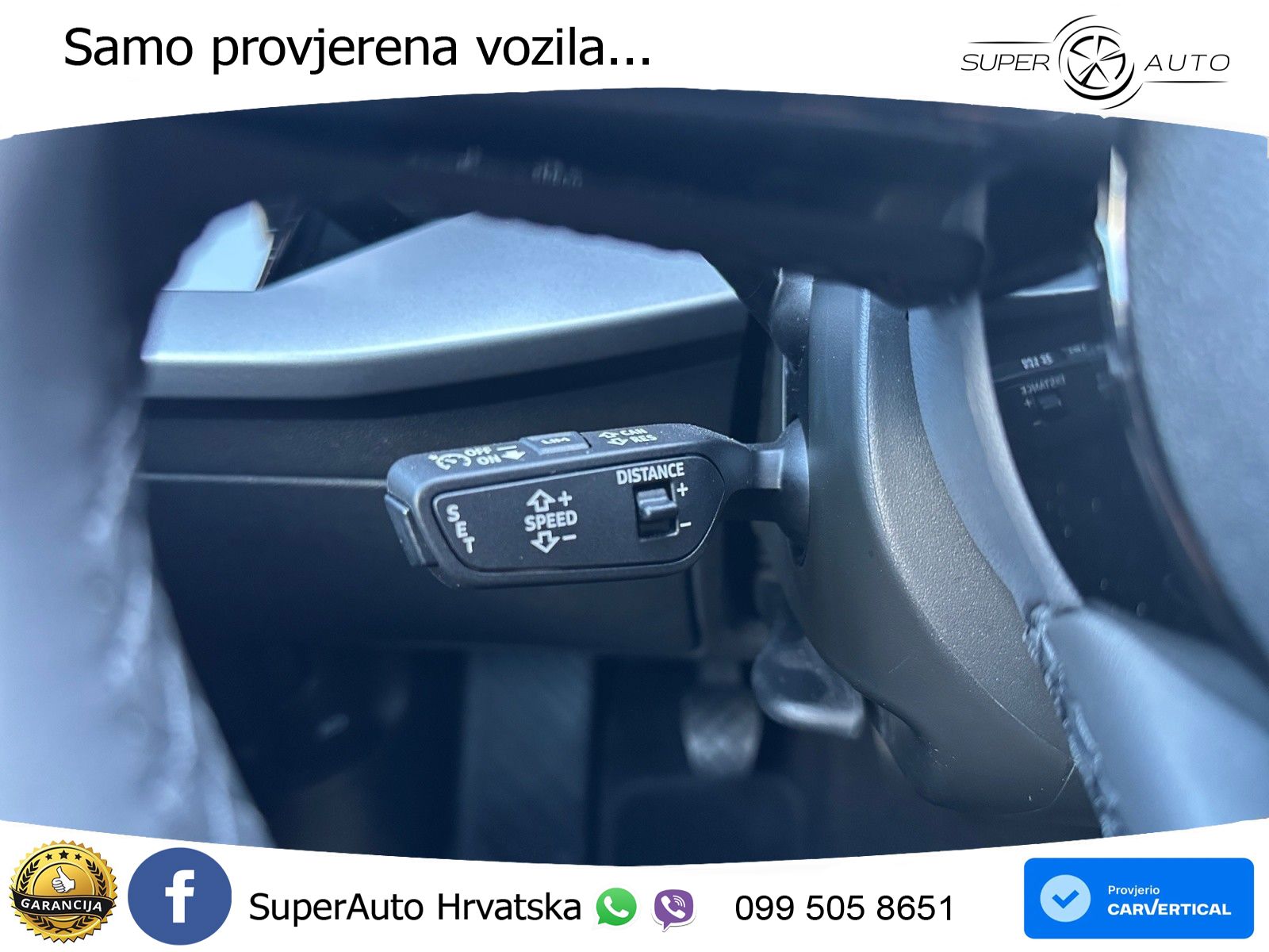 Audi A3 Limuzina 30 TFSI (116 KS) S line LED+GR SJED+ACC