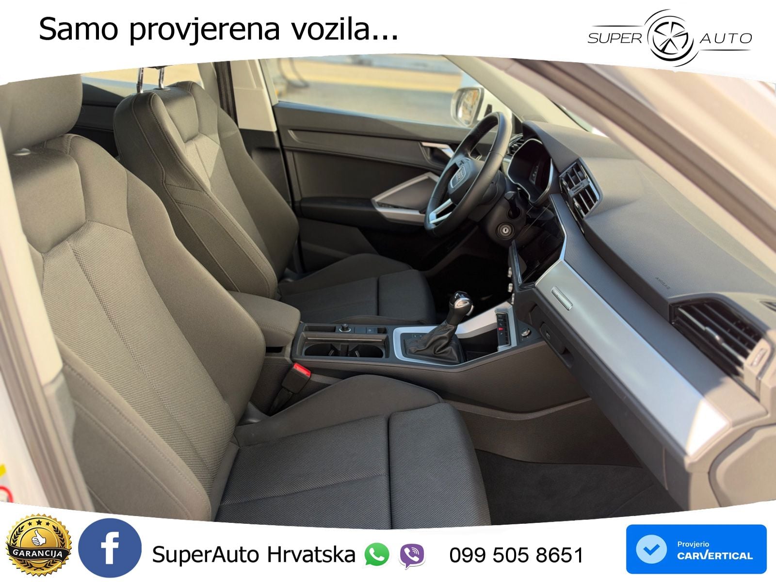 Audi Q3 Sportback 45 TFSIe (245 KS) S tronic