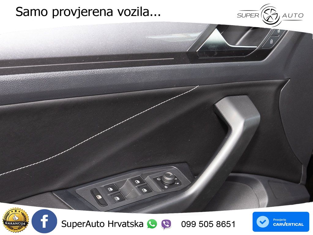 Volkswagen T-Roc I 1.5 TSI (150 KS) LED+GR SJED+ACC