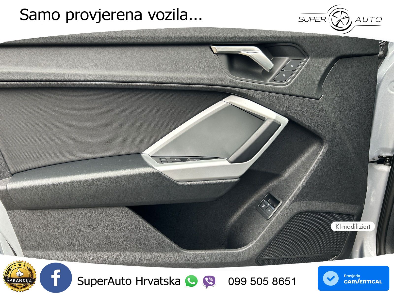 Audi Q3 45 TFSIe (245 KS) S tronic LED+GR SJED+ACC