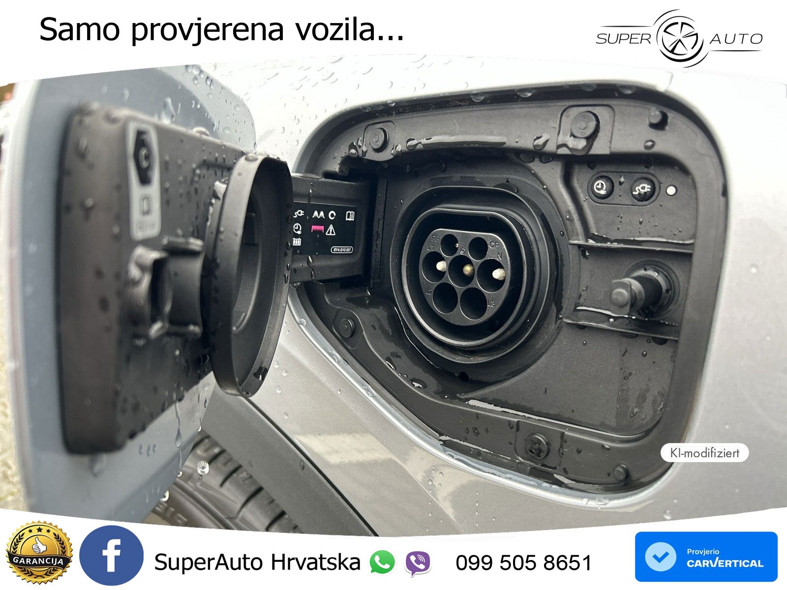 Audi Q3 45 TFSIe (245 KS) S tronic LED+GR SJED+ACC