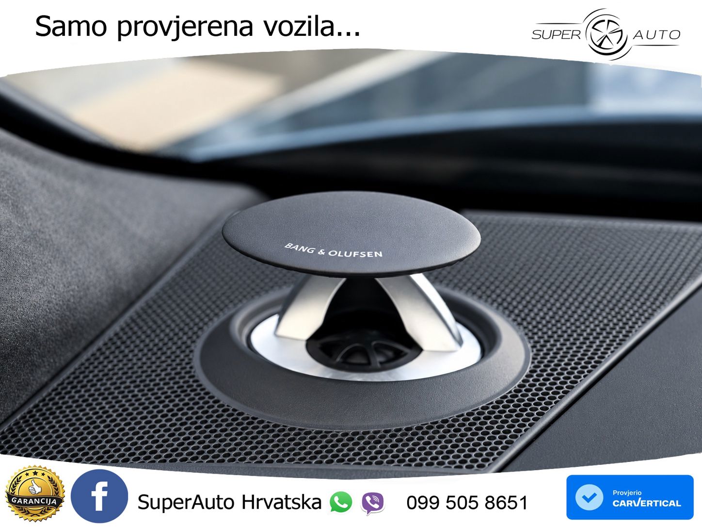 Audi RS6 Avant 4.0 TFSI V8 (600 KS) quattro Tiptronic LED+GR SJED+ACC