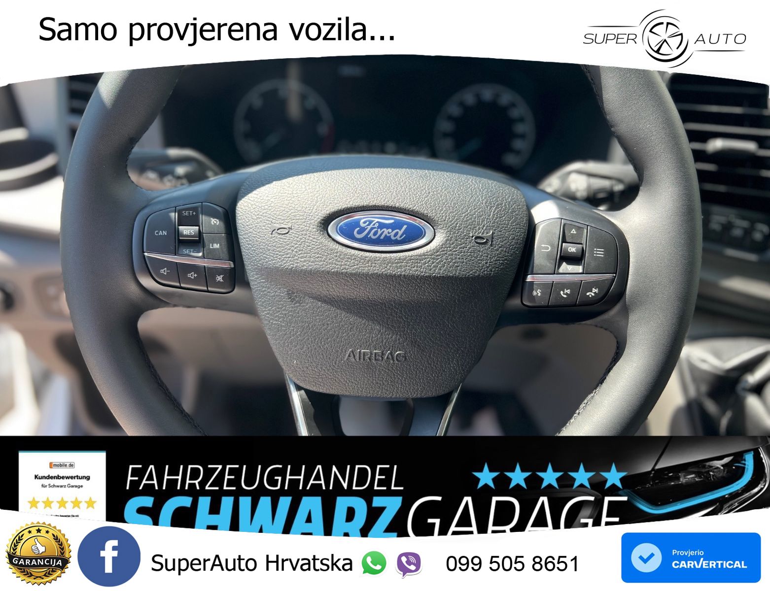 Ford Transit Kasten 310 L3 Trend*SOFORT VERFÜGBAR* 131 KS