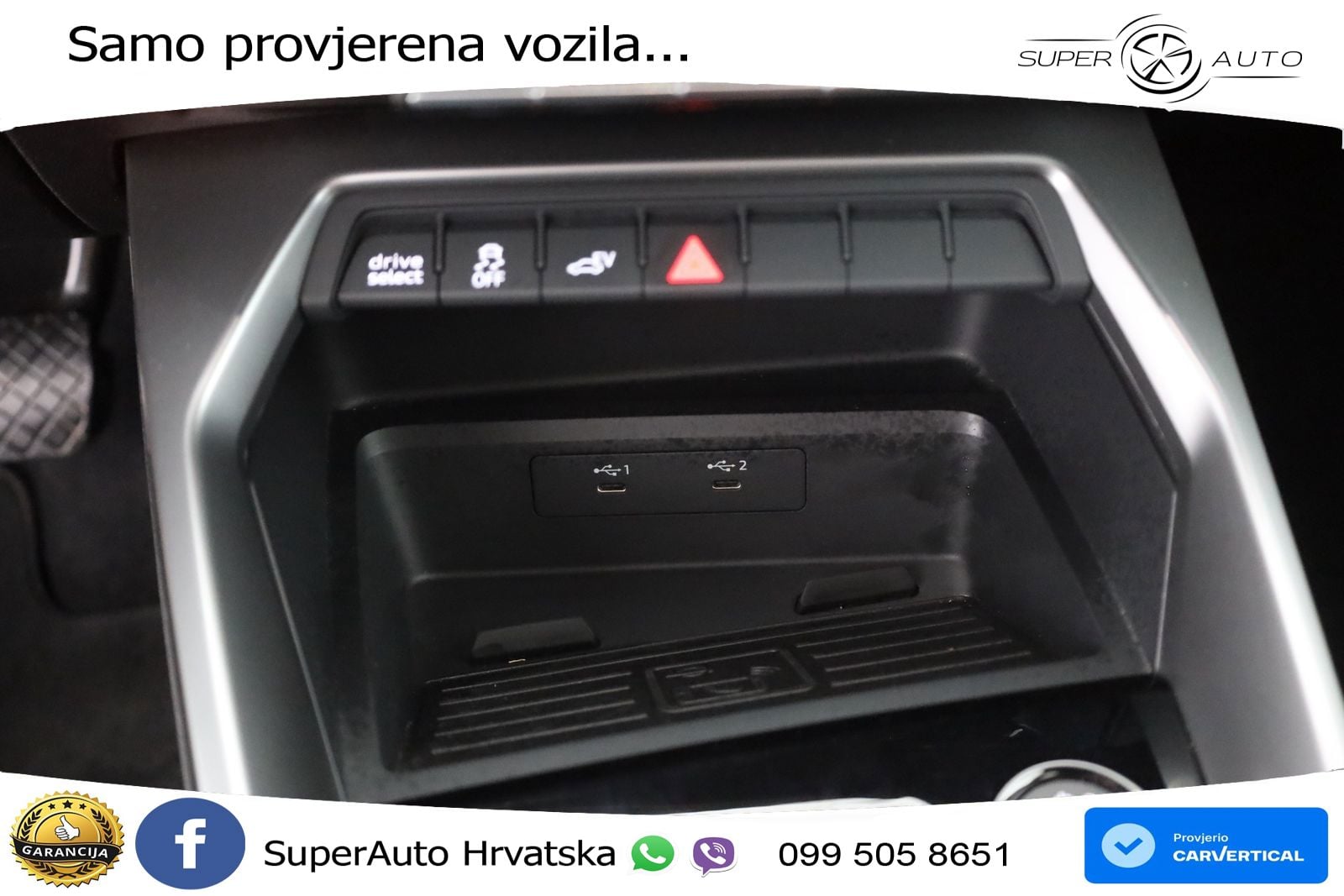 Audi A3 40 TFSIe (204 KS) S tronic S line