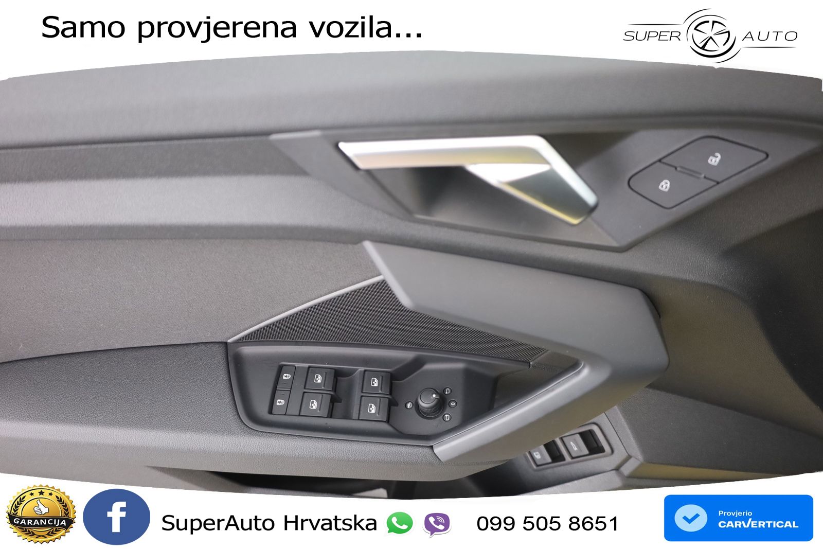 Audi A3 40 TFSIe (204 KS) S tronic S line