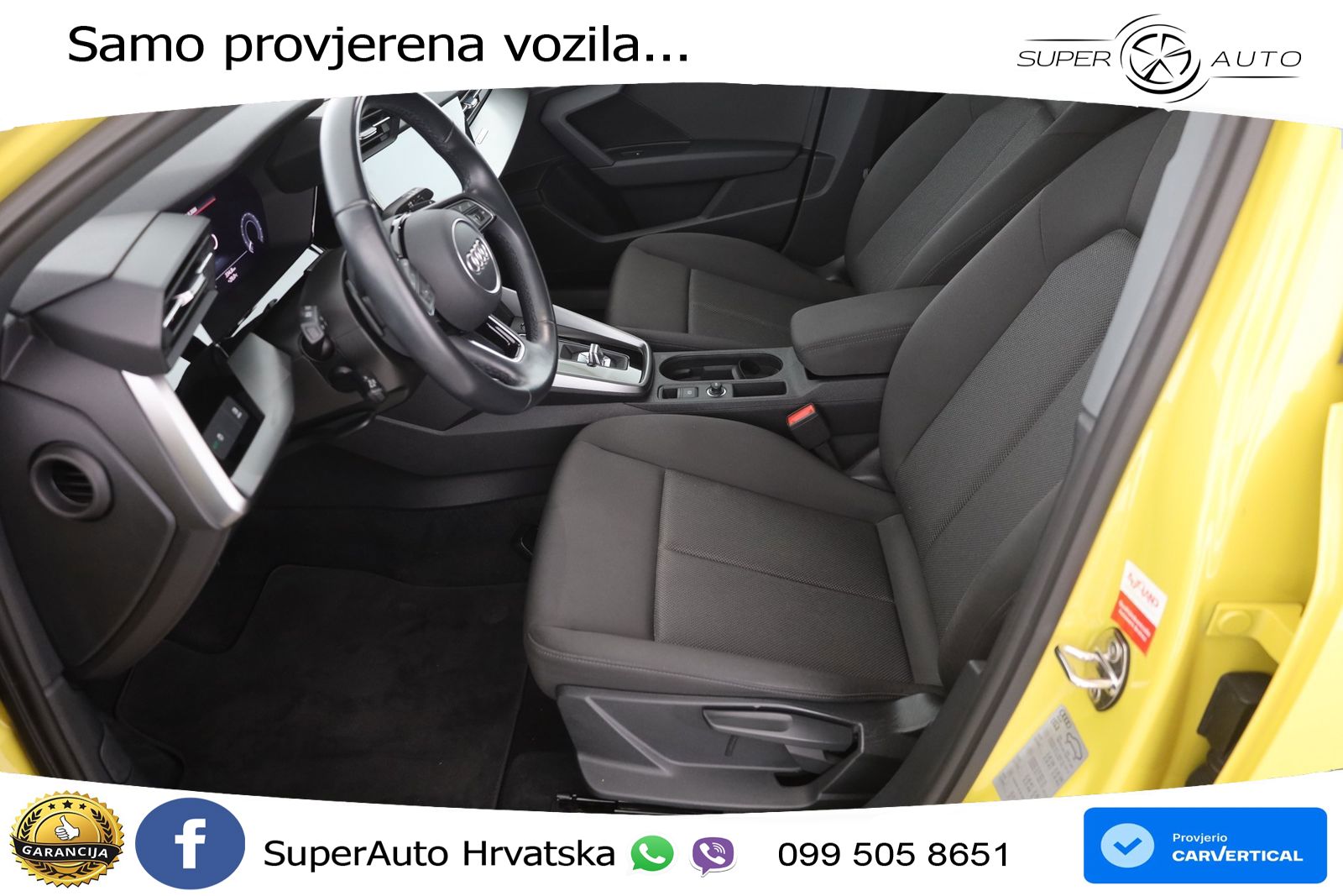 Audi A3 40 TFSIe (204 KS) S tronic S line