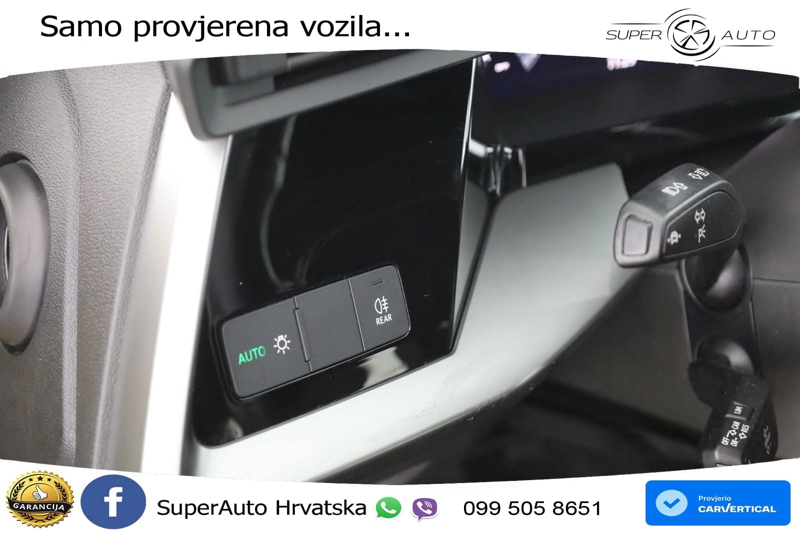 Audi A3 40 TFSIe (204 KS) S tronic S line