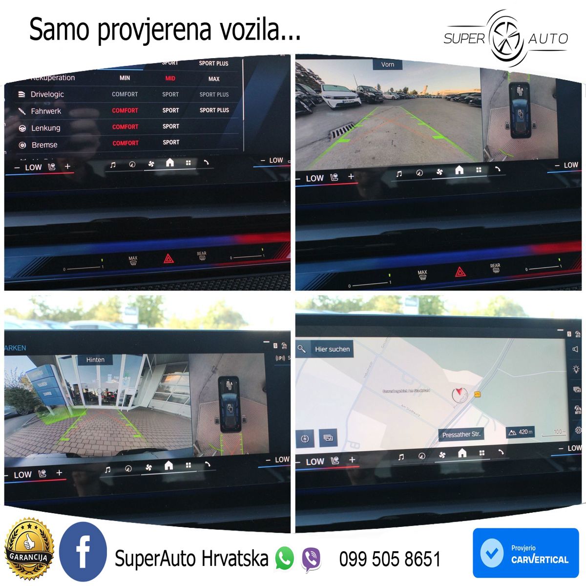 BMW M5 4.4 V8 (727 KS) xDrive Steptronic ACC+HEAD+4xGR SJED+360+PANO