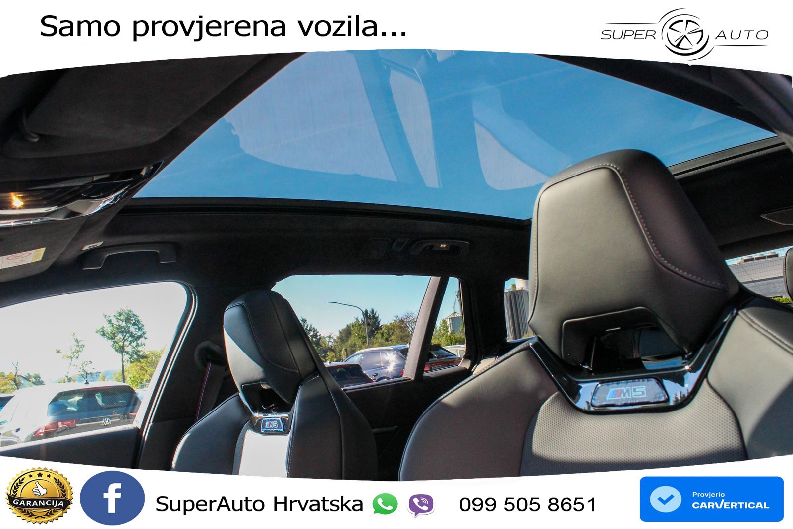 BMW M5 4.4 V8 (727 KS) xDrive Steptronic ACC+HEAD+4xGR SJED+360+PANO