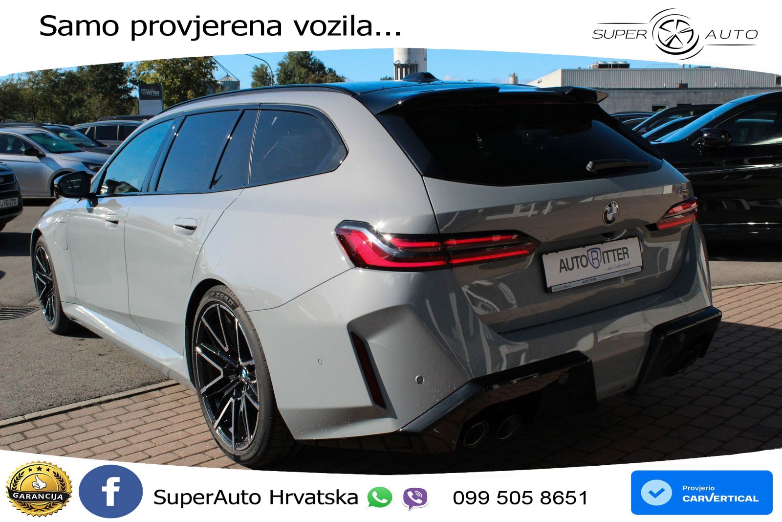 BMW M5 4.4 V8 (727 KS) xDrive Steptronic ACC+HEAD+4xGR SJED+360+PANO