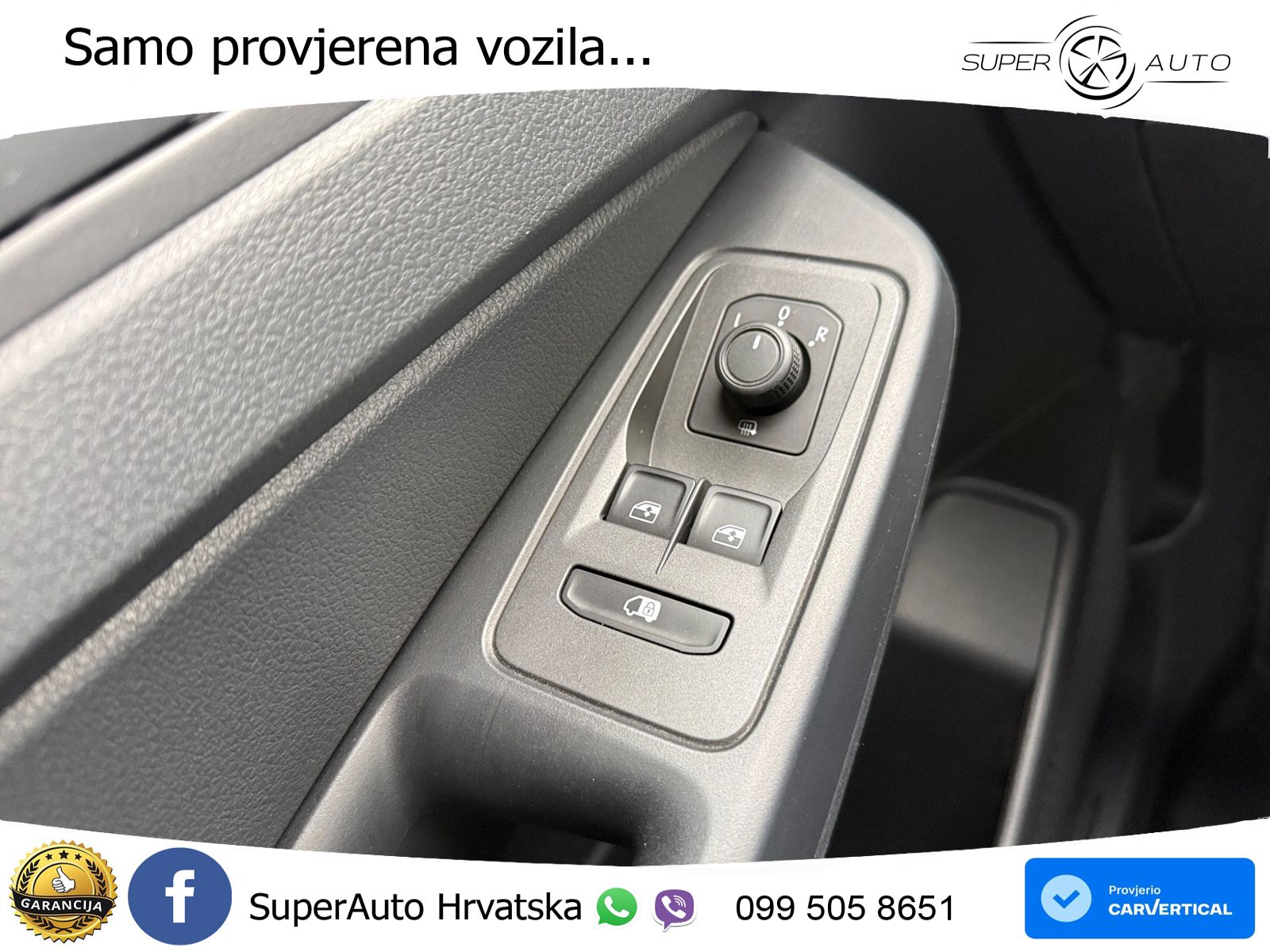 Volkswagen Caddy 2.0 TDI Cargo 75 KS