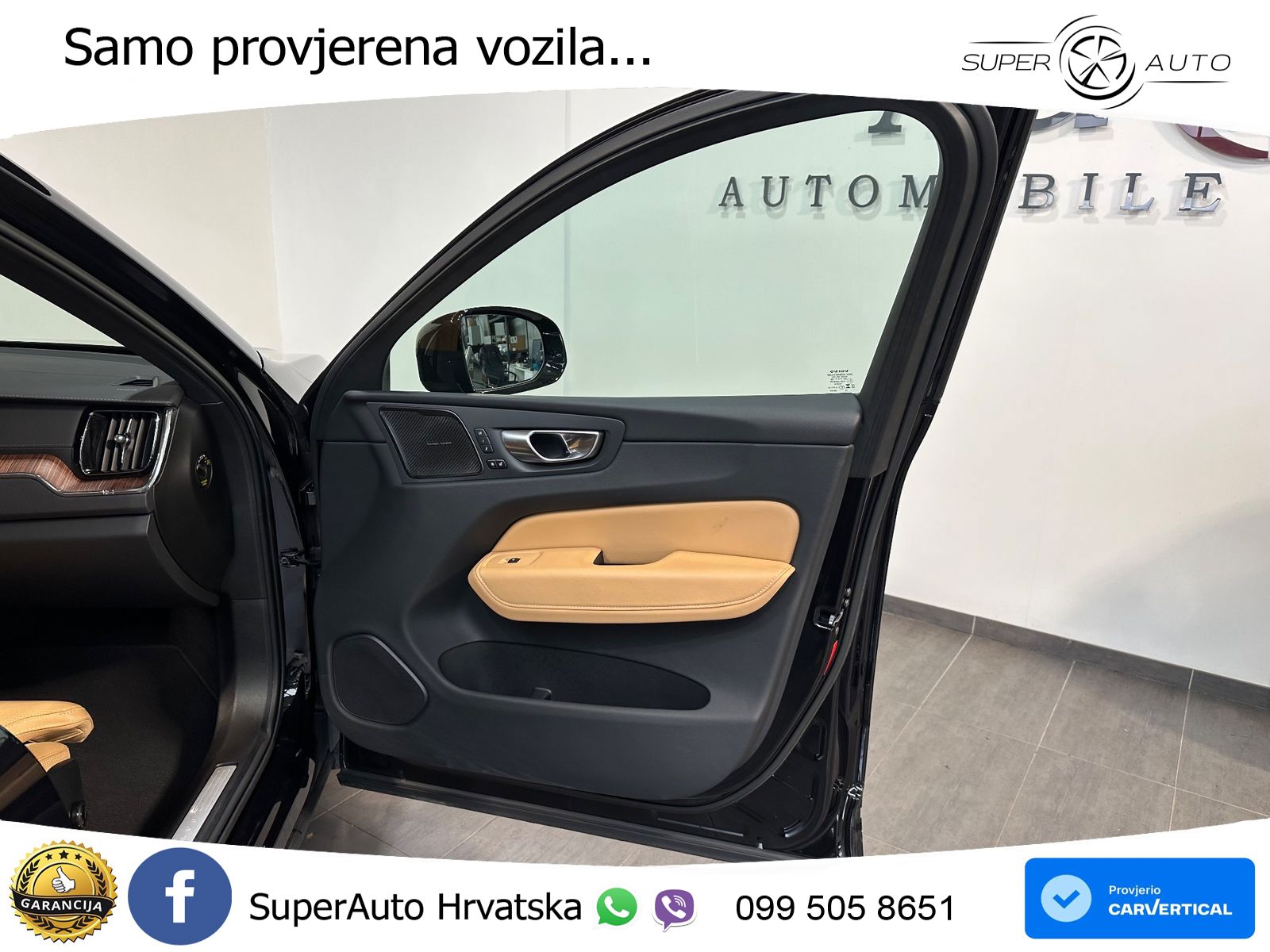 Volvo XC60 B5 Benzin AWD Geartronic ACC+HEAD+4xGR SJED+360+PANO