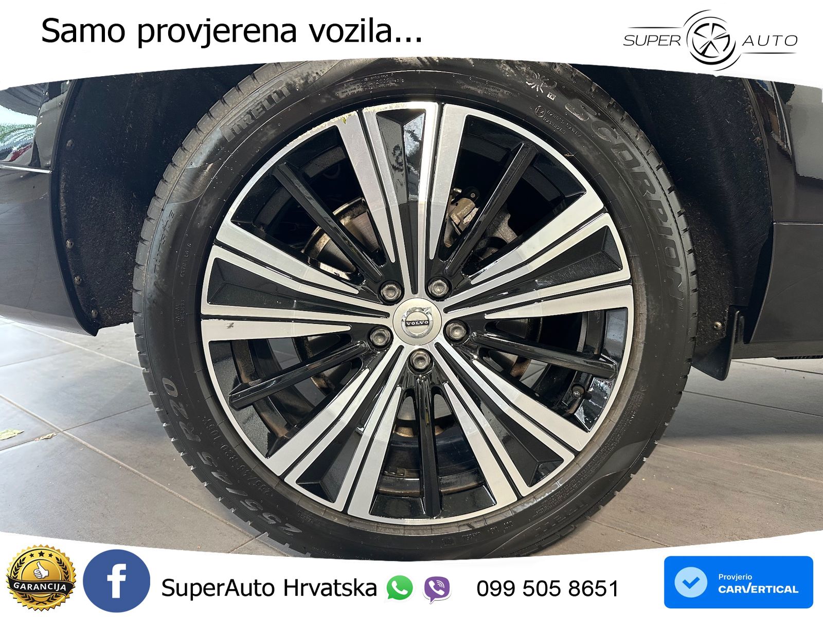 Volvo XC60 B5 Benzin AWD Geartronic ACC+HEAD+4xGR SJED+360+PANO