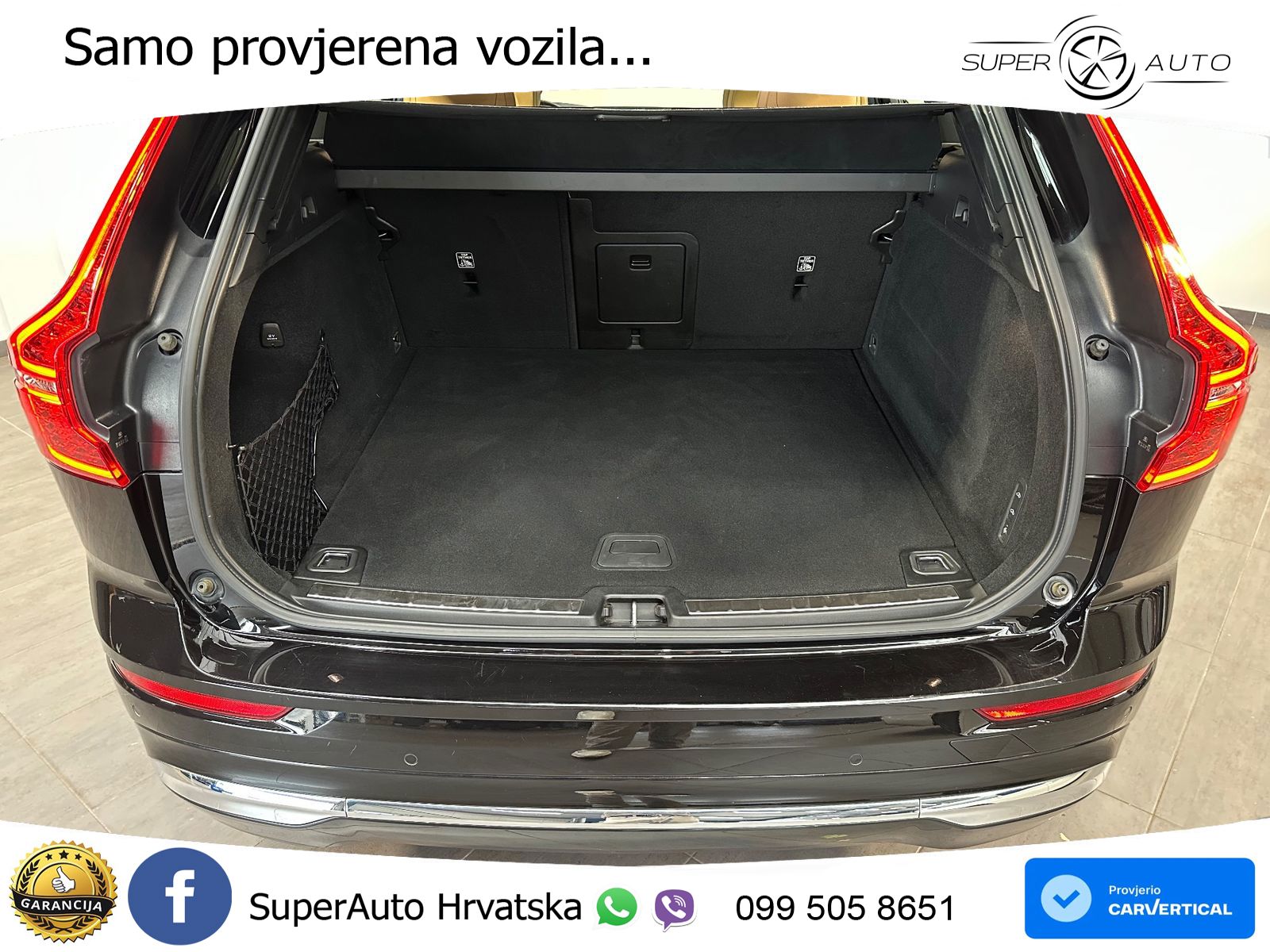 Volvo XC60 B5 Benzin AWD Geartronic ACC+HEAD+4xGR SJED+360+PANO