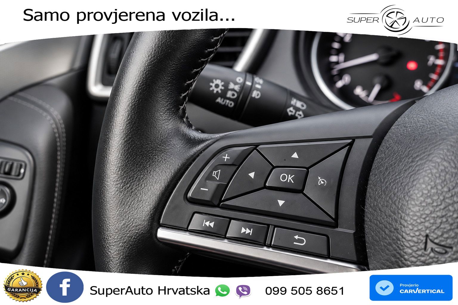 Nissan Qashqai 1.3i (140 KS) Tekna