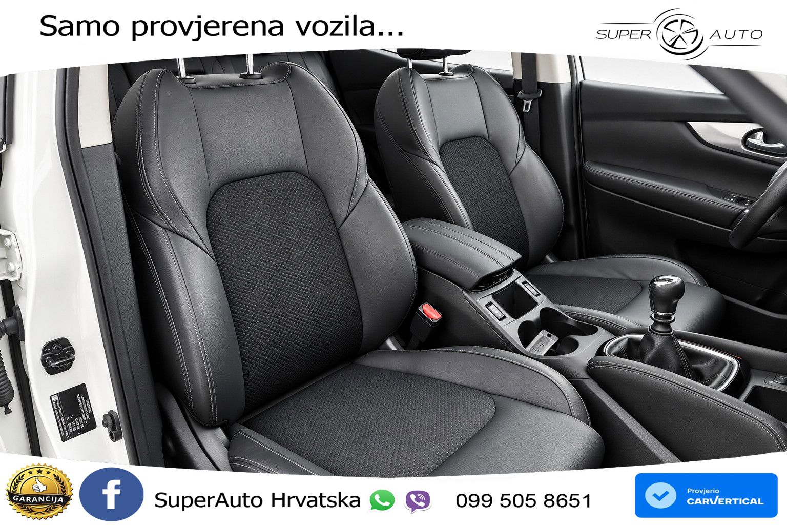 Nissan Qashqai 1.3i (140 KS) Tekna