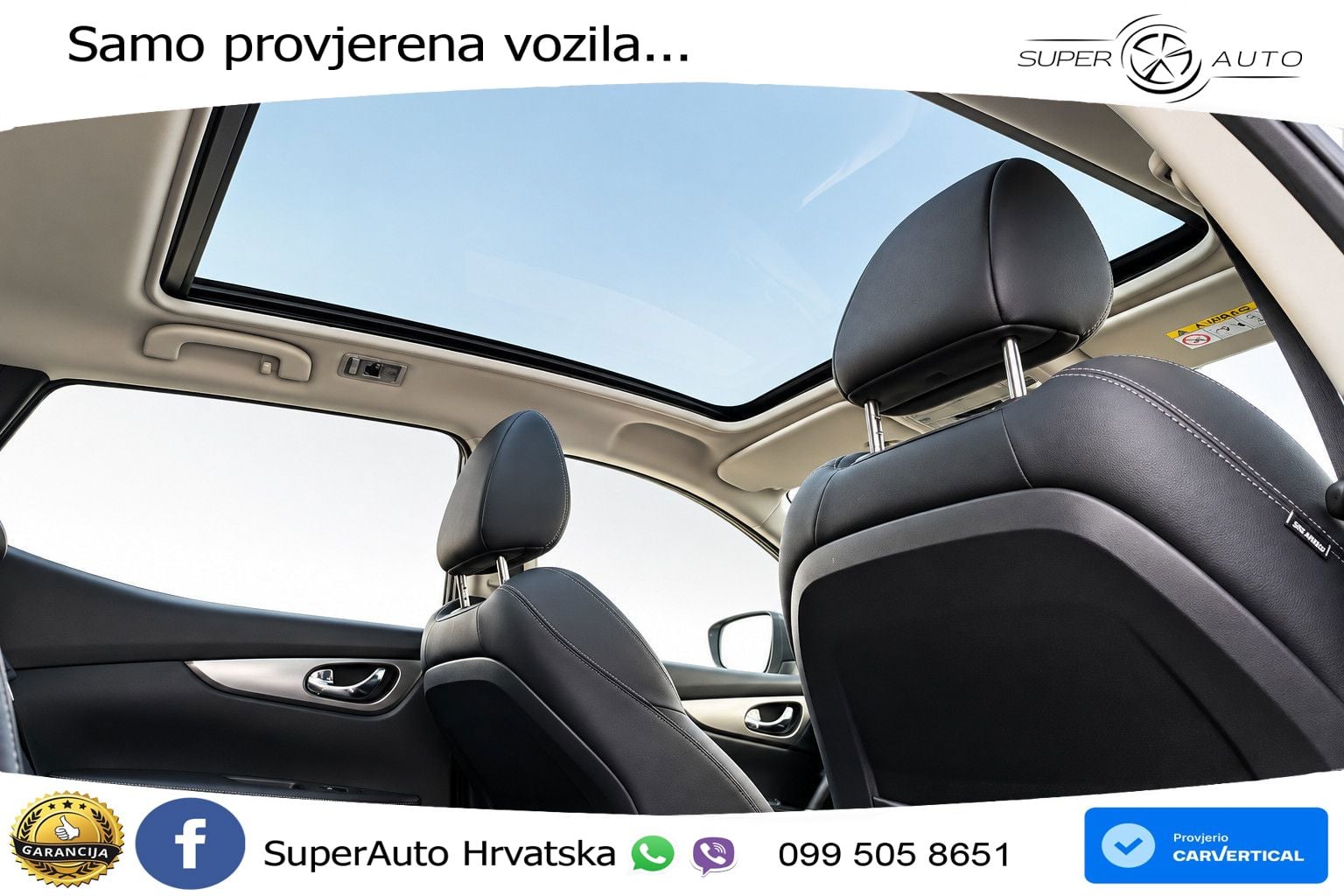 Nissan Qashqai 1.3i (140 KS) Tekna