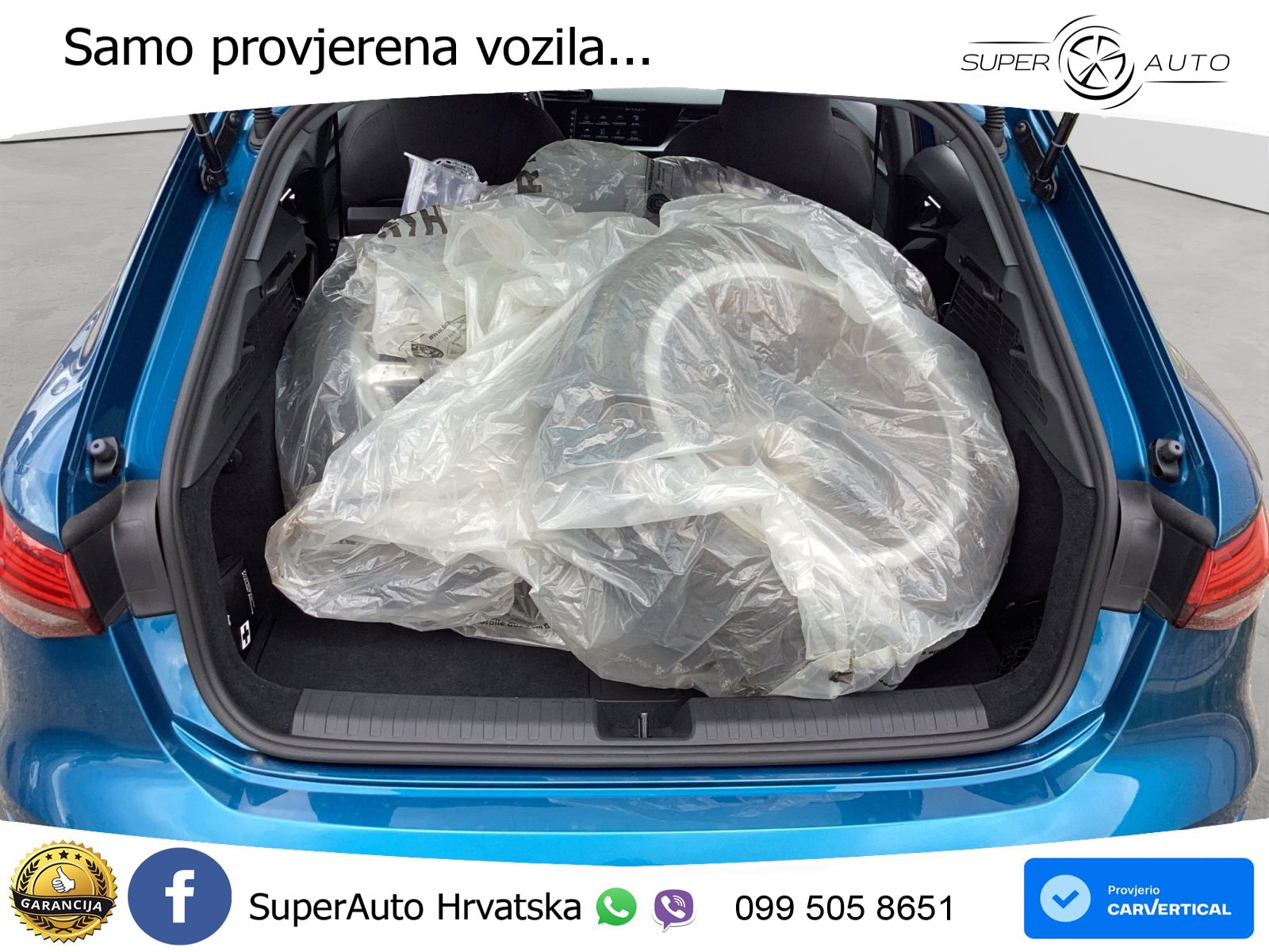 Audi A3 40 TFSIe (204 KS) S tronic advanced LED+GR SJED+ACC
