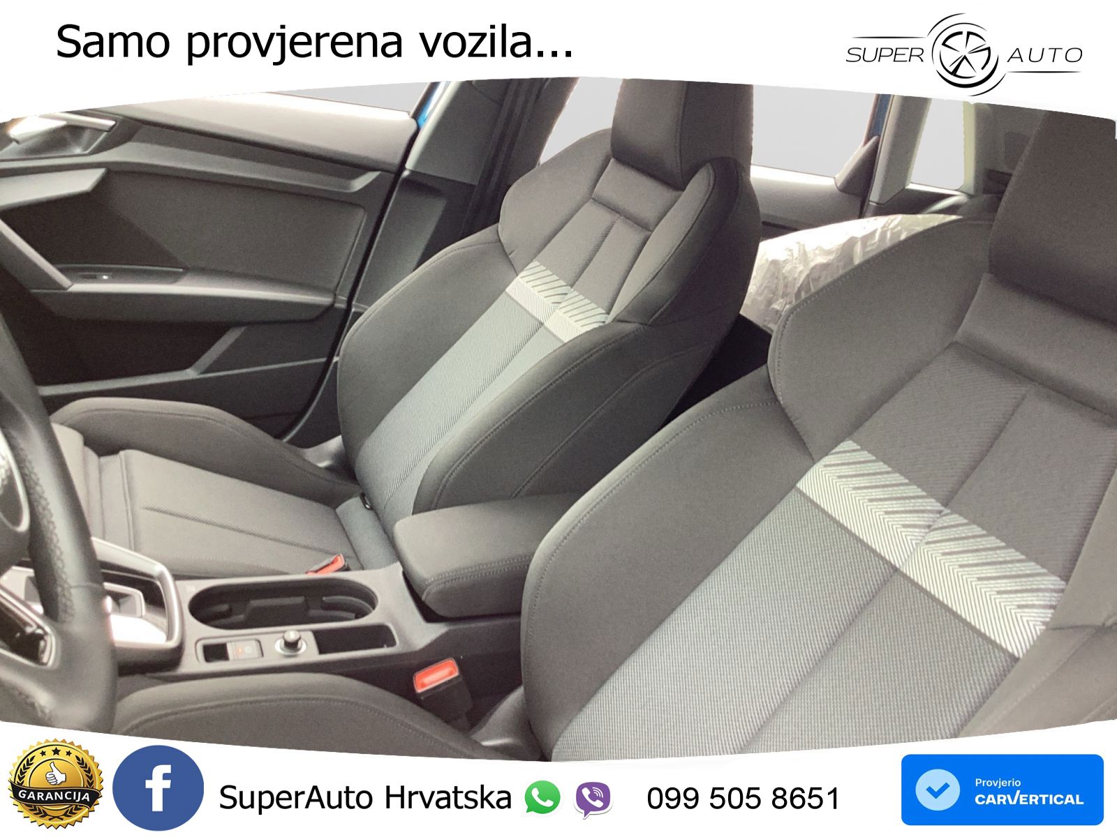 Audi A3 40 TFSIe (204 KS) S tronic advanced LED+GR SJED+ACC