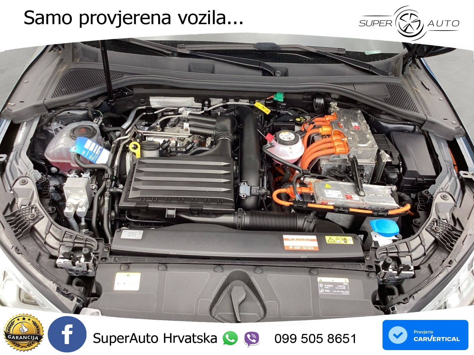 Audi A3 40 TFSIe (204 KS) S tronic advanced LED+GR SJED+ACC