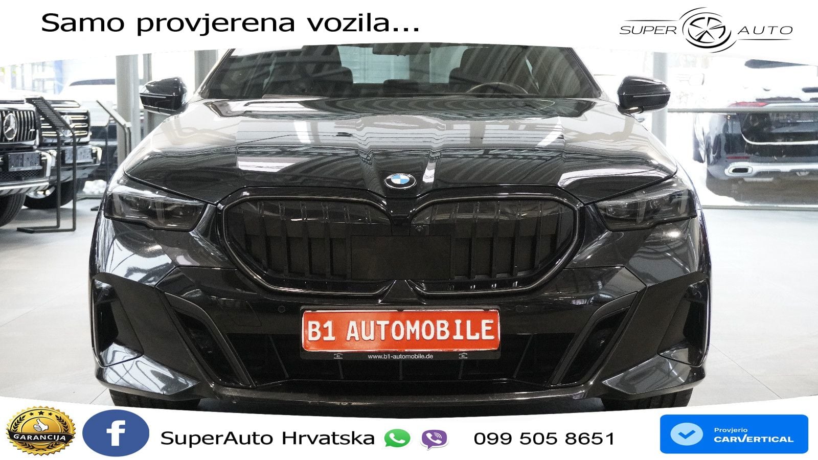 BMW 520d (197 KS) xDrive Steptronic M Sport ACC+HEAD+GR SJED+360+PANO