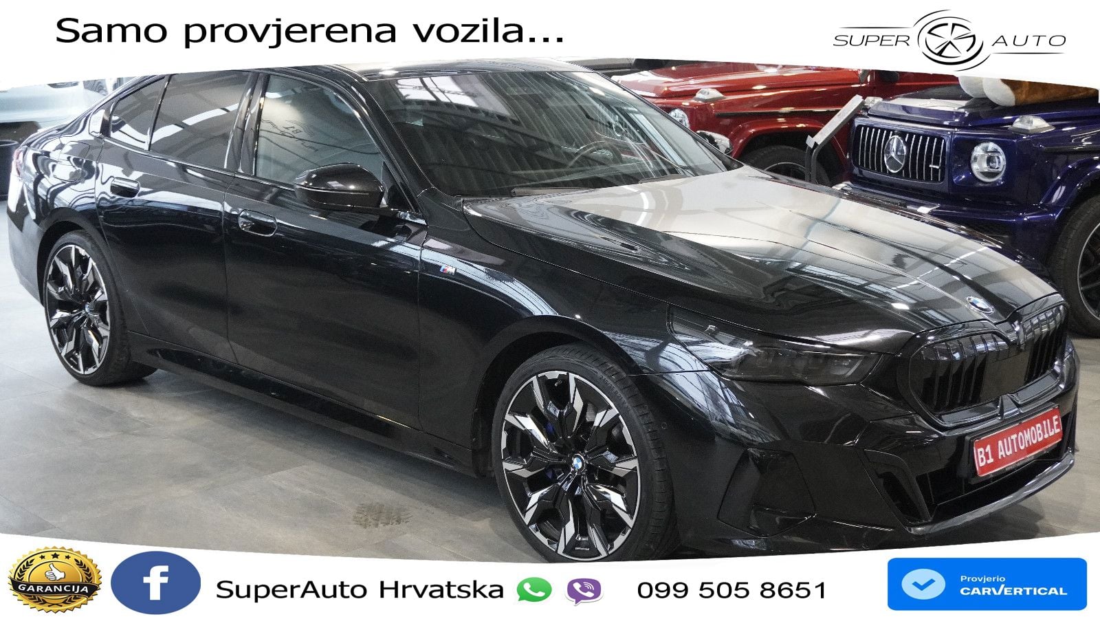 BMW 520d (197 KS) xDrive Steptronic M Sport ACC+HEAD+GR SJED+360+PANO
