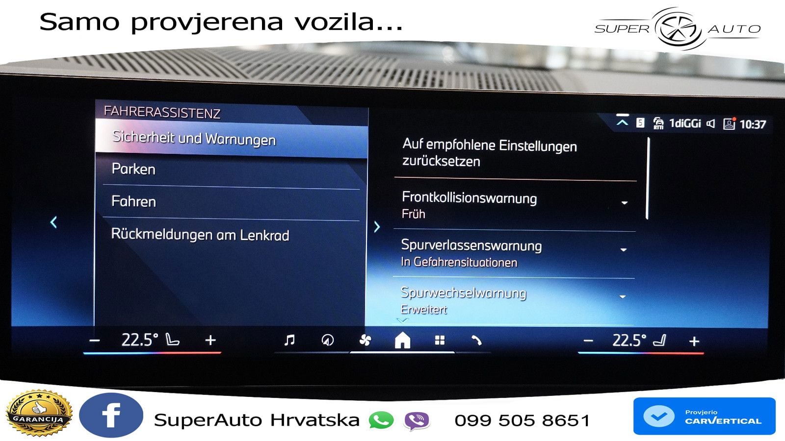 BMW 520d (197 KS) xDrive Steptronic M Sport ACC+HEAD+GR SJED+360+PANO