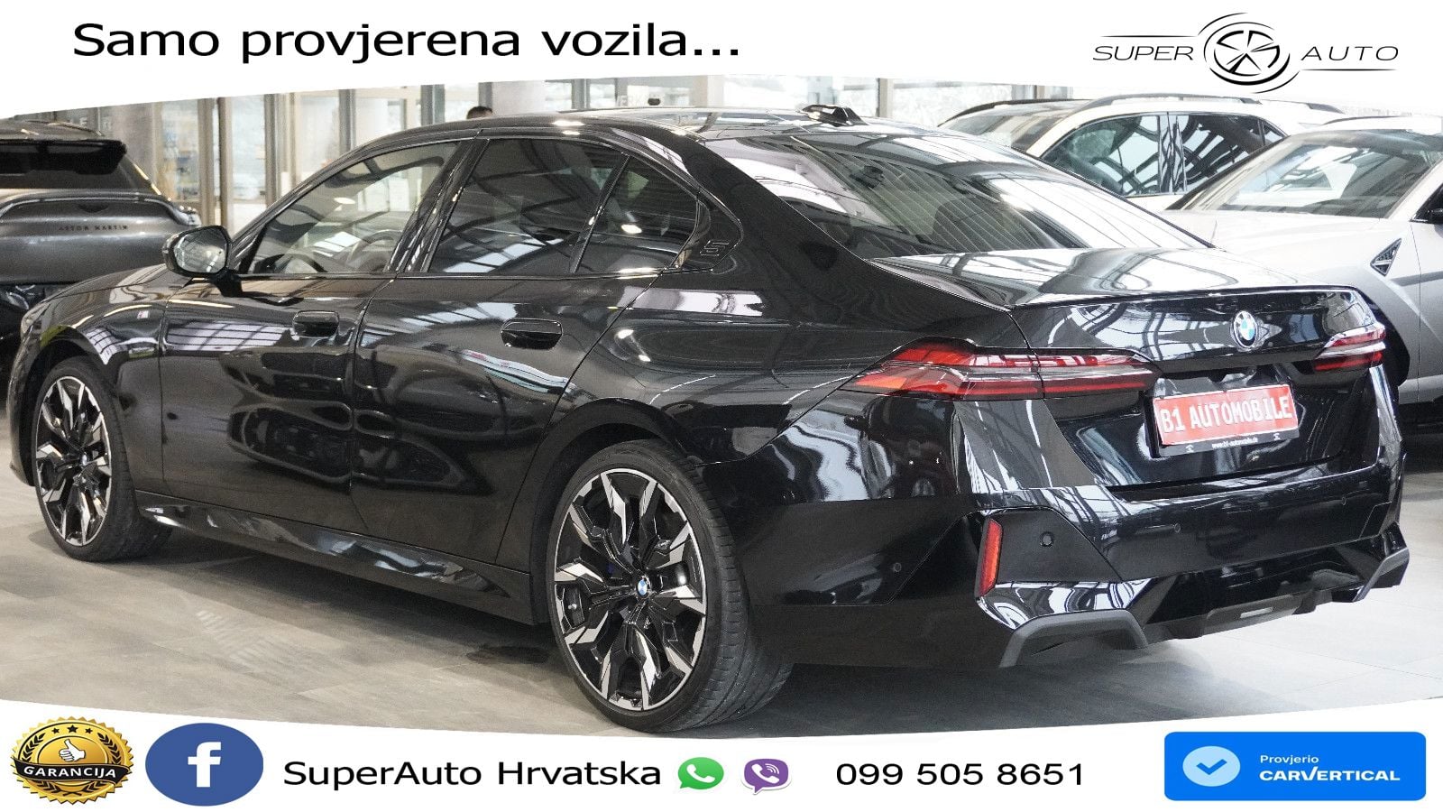 BMW 520d (197 KS) xDrive Steptronic M Sport ACC+HEAD+GR SJED+360+PANO