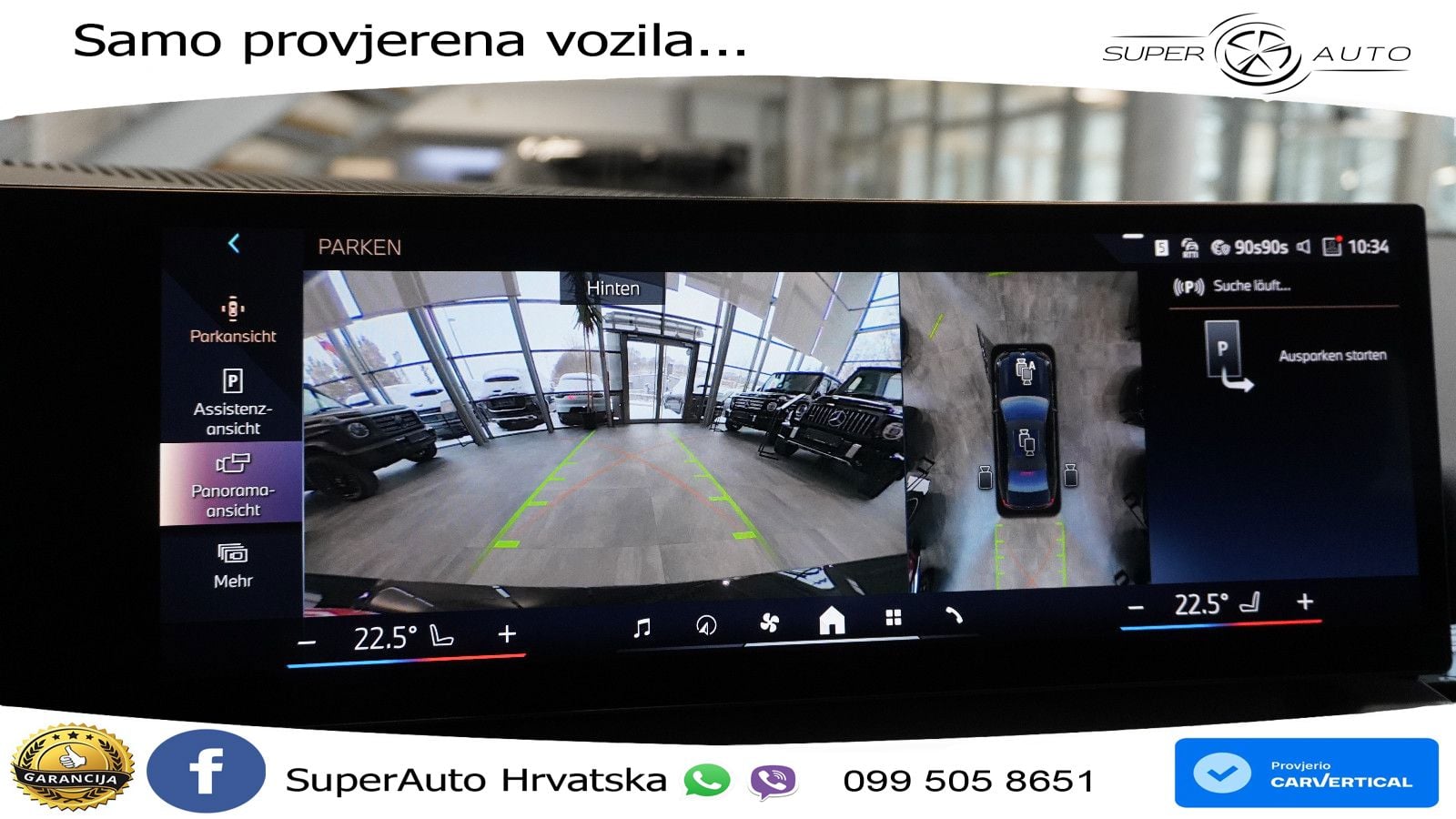 BMW 520d (197 KS) xDrive Steptronic M Sport ACC+HEAD+GR SJED+360+PANO