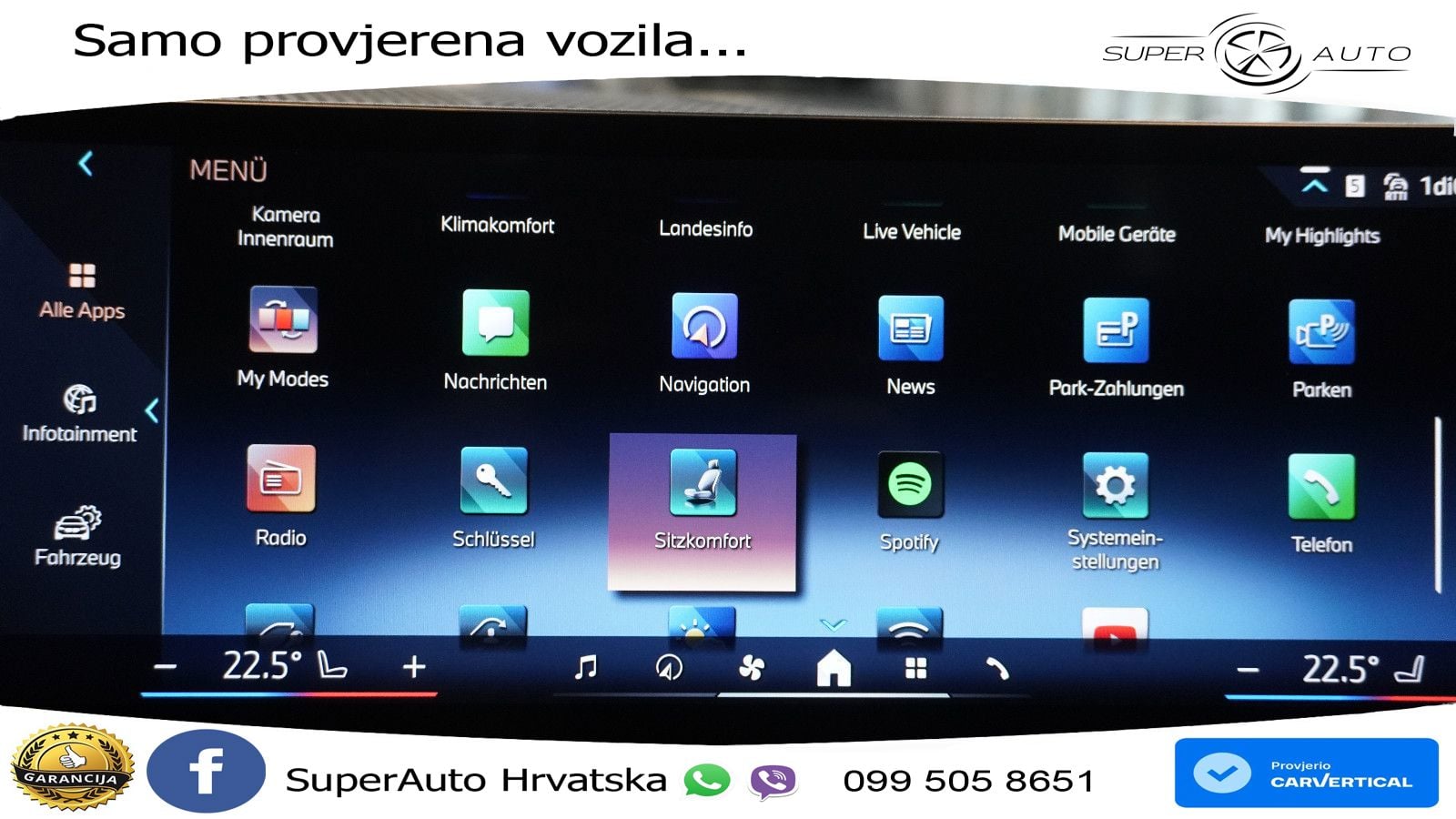 BMW 520d (197 KS) xDrive Steptronic M Sport ACC+HEAD+GR SJED+360+PANO