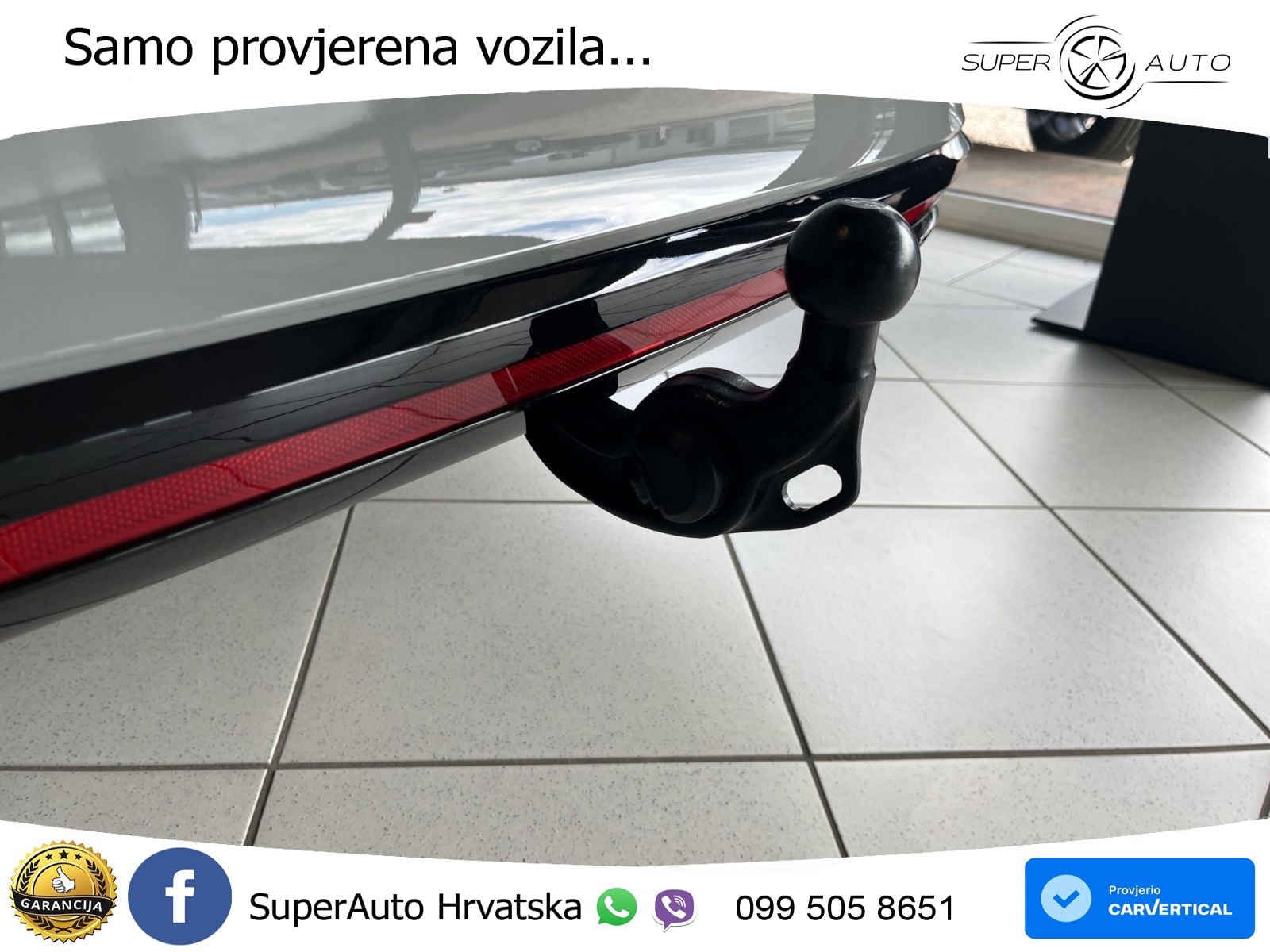 Škoda Octavia Combi RS 2.0 TSI (265 KS) DSG LED+GR SJED+ACC