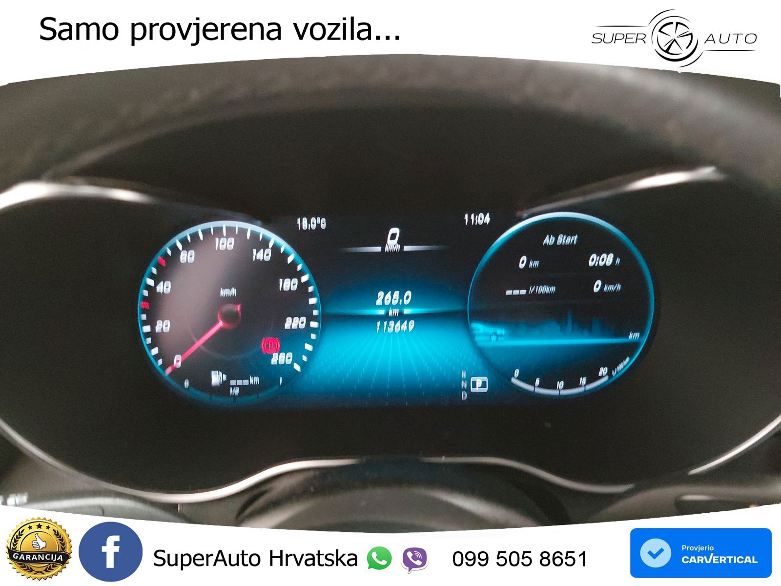 Mercedes GLC 220d (194 KS) 4MATIC G-TRONIC AMG