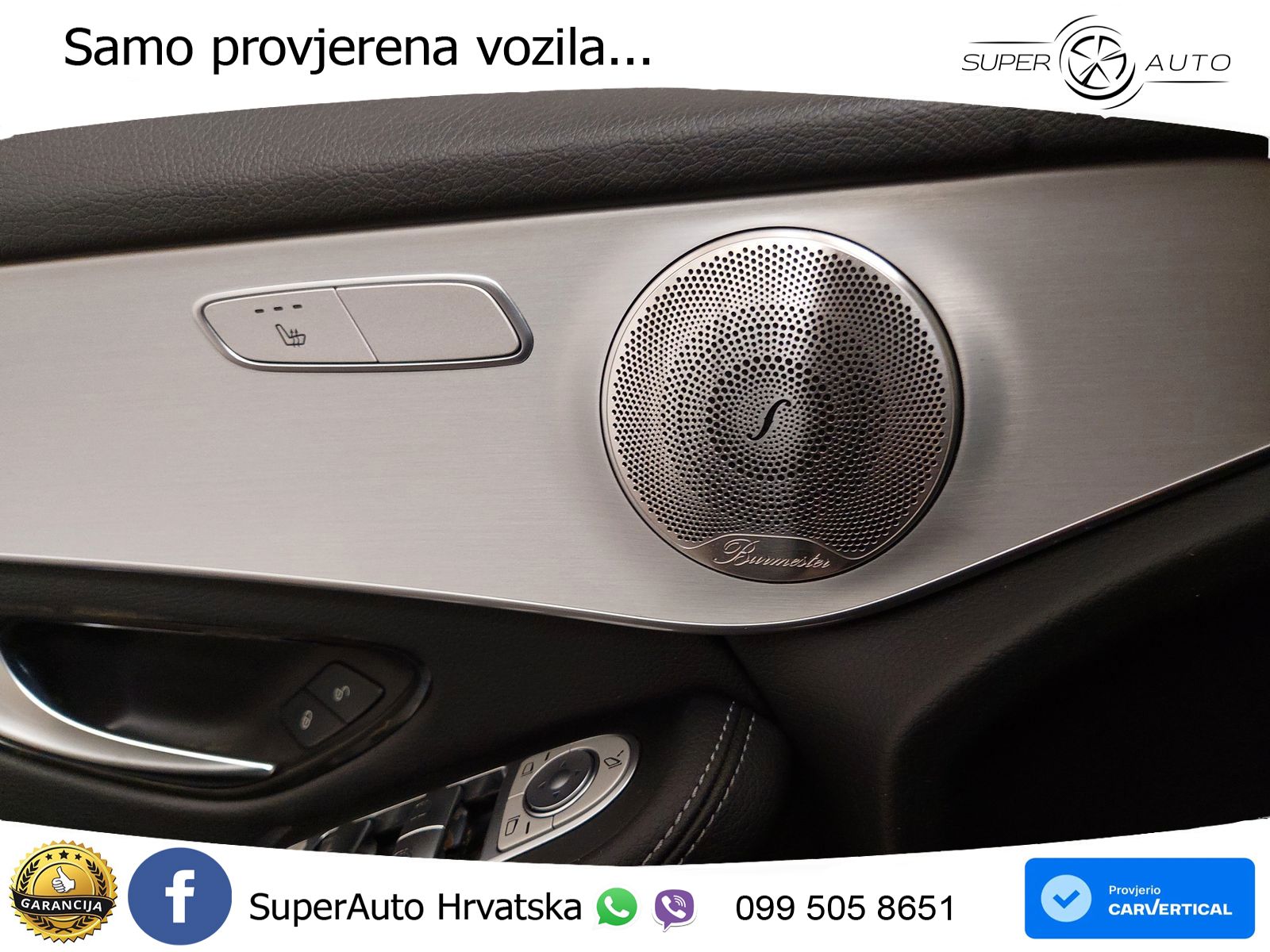 Mercedes GLC 220d (194 KS) 4MATIC G-TRONIC AMG