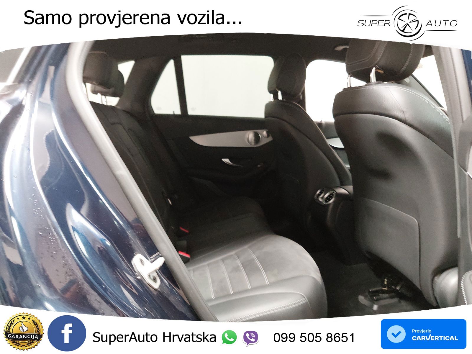 Mercedes GLC 220d (194 KS) 4MATIC G-TRONIC AMG