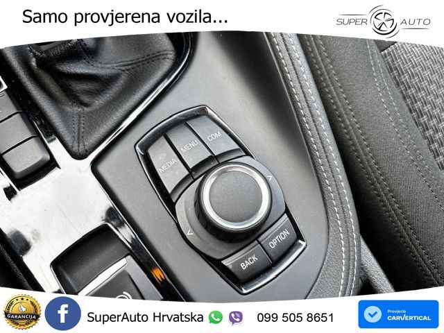 BMW X2 sDrive18i Manual Advantage