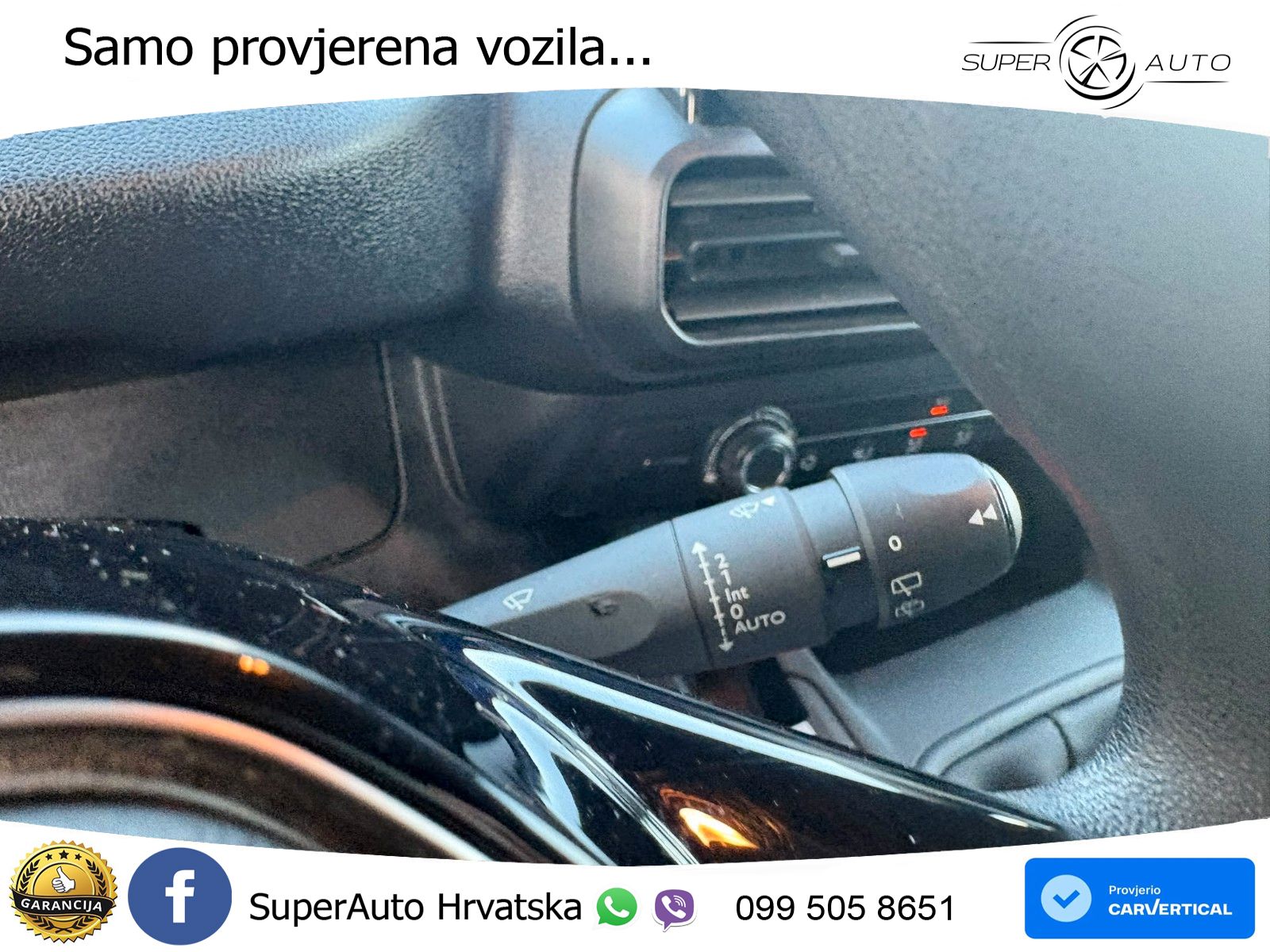 Peugeot Partner Premium L1 102 KS